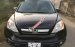 Bán Honda CR V 2.4 đời 2008, nhập khẩu nguyên chiếc