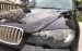 Bán xe BMW X5 4.8 đời 2007, màu đen, nhập khẩu