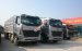 Cần bán xe tải 2015 thùng bạt 4 chân Howo 18 tấn cũ, Hưng Yên, thanh lý 0964674331