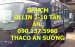 TP. HCM bán ô tô Thaco Ollin 900A sản xuất mới