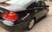 Bán Toyota Camry G 2005, màu đen số sàn, giá chỉ 460 triệu