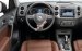 Bán ô tô Volkswagen Tiguan GP đời 2016, màu xanh, nhập khẩu - Hotline; 0909 717 983