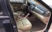 Bán Toyota Camry G 2005, màu đen số sàn, giá chỉ 460 triệu