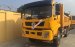 Bán xe tải trên 10 tấn 2017, màu vàng, xe nhập