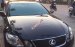 Bán Lexus GS 300 năm 2005, màu đen, nhập khẩu nguyên chiếc, 685tr