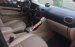 Bán ô tô Ford Focus 2.0L đời 2008, màu đen 