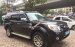 Bán Ford Everest 4x2 MT đời 2014, màu đen, giá 640tr