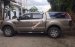 Bán xe Ford Ranger XLT 4x4 MT năm 2014, màu vàng, nhập khẩu, giá tốt