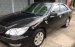 Bán Toyota Camry G 2005, màu đen số sàn, giá chỉ 460 triệu