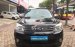 Bán Ford Everest 4x2 MT đời 2014, màu đen, giá 640tr