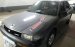 Cần bán xe Toyota Corolla Altis đời 1992, màu xám giá cạnh tranh