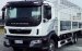 Bán xe tải Daewoo 15 tấn nhập nguyên chiếc từ Hàn Quốc
