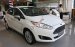 Xe Ford Fiesta 1.5L AT Sport 5 cửa 2017, giá 549 triệu (chưa KM) - Taxi Uber, Grab, KD dịch vụ