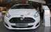 Xe Ford Fiesta 1.5L AT Sport 5 cửa 2017, giá 549 triệu (chưa KM) - Taxi Uber, Grab, KD dịch vụ