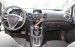 Xe Ford Fiesta 1.5L AT Sport 5 cửa 2017, giá 549 triệu (chưa KM) - Taxi Uber, Grab, KD dịch vụ