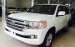 Bán Toyota Land Cruiser 5.7 sản xuất 2016 Mỹ, màu đen, trắng, giao ngay 090475444