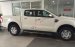 Xe Ford Ranger màu trắng, bản XLT 4x4 MT, xe mới, giao xe toàn quốc, khuyến mại phụ kiện, hỗ trợ trả góp
