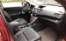 Bán Honda CR V 2.4 năm 2017, màu đỏ