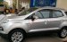 Ford Ecosport Titanium AT màu bạc giá tốt, đại lý bán Ford Ecosport đủ màu, giao ngay