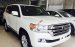 Bán Toyota Land Cruiser 5.7 sản xuất 2016 Mỹ, màu đen, trắng, giao ngay 090475444