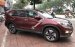 Bán Honda CR V 2.4 năm 2017, màu đỏ