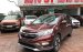 Bán Honda CR V 2.4 năm 2017, màu đỏ