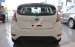 Xe Ford Fiesta 1.5L AT Sport 5 cửa 2017, giá 549 triệu (chưa KM) - Taxi Uber, Grab, KD dịch vụ