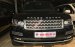 Bán ô tô LandRover Range Rover Autobiography LWB đời 2015, màu đen, nhập khẩu nguyên chiếc