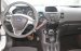 Xe Ford Fiesta 1.5L AT Sport 5 cửa 2017, giá 549 triệu (chưa KM) - Taxi Uber, Grab, KD dịch vụ