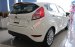 Xe Ford Fiesta 1.5L AT Sport 5 cửa 2017, giá 549 triệu (chưa KM) - Taxi Uber, Grab, KD dịch vụ