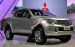 Bán ô tô Mitsubishi Triton GLX 2017, màu xám tại Quảng Bình, hotline: 0946670103