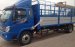 Bán xe Thaco Ollin 900A tải trọng 9 tấn, thùng dài 7.4m