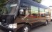 Bán xe Hyundai County Limousine sản xuất 2017, xe nhập