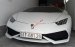 Cần bán gấp Lamborghini Huracan đời 2014, màu trắng, nhập khẩu nguyên chiếc chính chủ