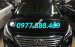 Cần bán xe Hyundai Sonata năm 2016, màu đen, nhập khẩu