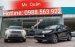 Bán Toyota Highlander LE đời 2017, màu đen, nhập khẩu nguyên chiếc Mỹ
