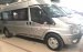 Ford Transit 2015, chạy lướt. Hỗ trợ trả góp