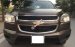 Bán xe Chevrolet Colorado 2.5 LT 2016, xe nhập khẩu đẹp như mới