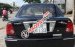 Bán ô tô Ford Laser Ghia 1.8 đời 2003, màu đen 