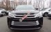 Bán Toyota Highlander LE đời 2017, màu đen, nhập khẩu nguyên chiếc Mỹ