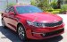 Bán Kia Optima 2.0AT sản xuất 2017, màu đỏ, có xe giao ngay