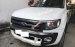 Cần bán Ford Ranger Wildtrack 3.2AT sản xuất 08/2015, màu trắng, nhập Thái Lan