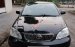 Cần bán lại xe Toyota Corolla altis 1.8MT đời 2007, màu đen số sàn