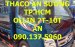 TP. HCM bán Thaco Ollin 700B, giá tốt