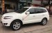 Bán Hyundai Santa Fe SLX 2011, màu trắng, nhập khẩu Hàn Quốc