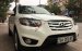 Bán Hyundai Santa Fe SLX 2011, màu trắng, nhập khẩu Hàn Quốc