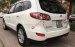 Bán Hyundai Santa Fe SLX 2011, màu trắng, nhập khẩu Hàn Quốc