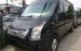 [Bán gấp, được giá là bán ] xe Ford Transit 2017, hỗ trợ vay nhiều nhất, lãi suất thấp nhất