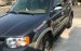 Cần bán lại xe Ford Escape 3.0 sản xuất 2003, màu xám, giá chỉ 195 triệu