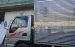 Bán xe tải JAC HFC 1030k4, thùng kín inox 3m72, hỗ trợ trả góp 90%
